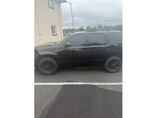 2011 Chevrolet Tahoe LT
