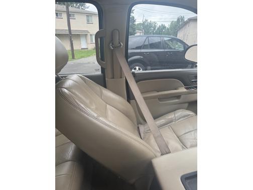 2011 Chevrolet Tahoe LT