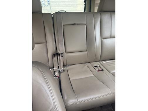 2011 Chevrolet Tahoe LT
