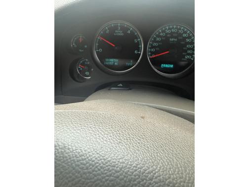 2011 Chevrolet Tahoe LT