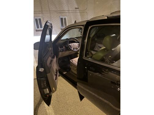 2011 Chevrolet Tahoe LT