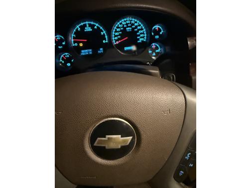 2011 Chevrolet Tahoe LT