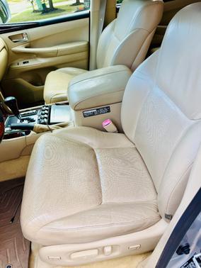 2011 Lexus LX 570 Base