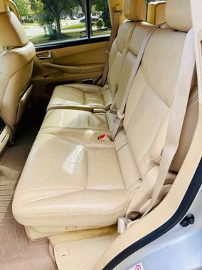 2011 Lexus LX 570 Base