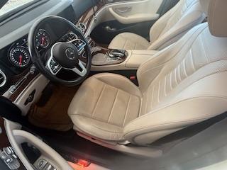 2019 Mercedes-Benz E-Class E 300 4MATIC