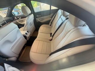 2019 Mercedes-Benz E-Class E 300 4MATIC