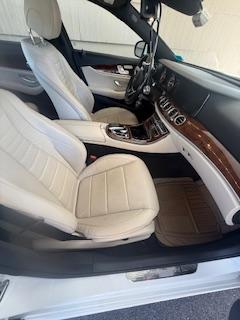 2019 Mercedes-Benz E-Class E 300 4MATIC