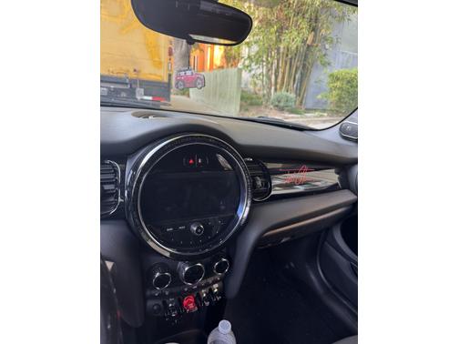 2022 MINI Convertible John Cooper Works