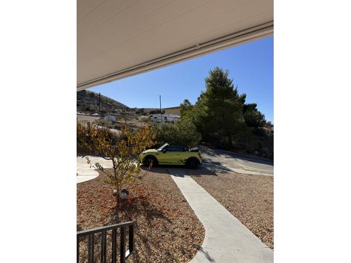 2022 MINI Convertible John Cooper Works