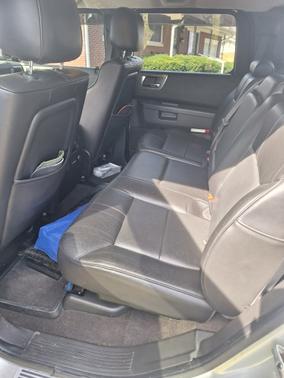 2009 Hummer H2 SUT