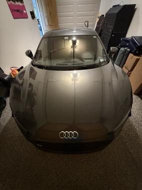 2023 Audi R8 V10 performance
