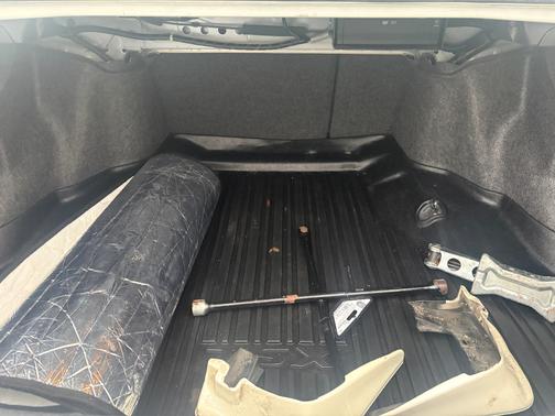 2010 Acura TSX Technology