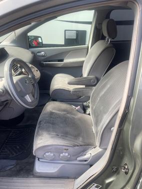 2006 Nissan Quest 3.5