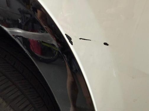 White 2018 Chevrolet Traverse Premier