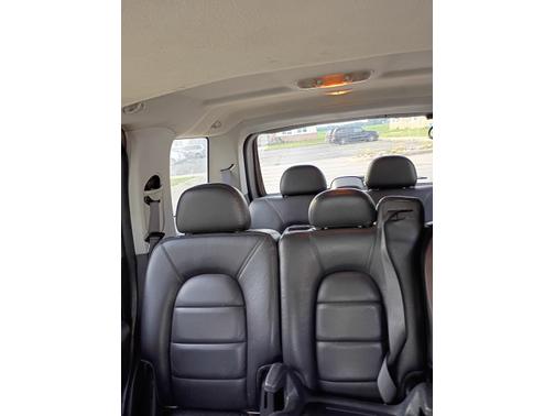 2005 Ford Explorer Limited