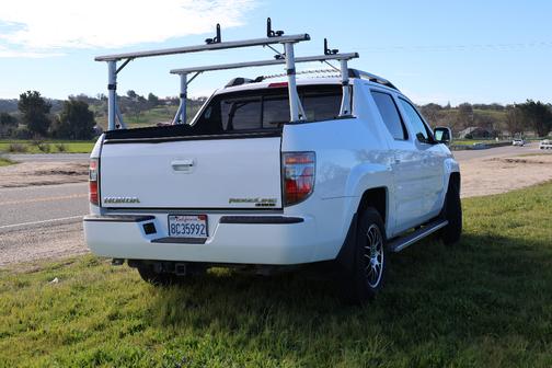 2006 Honda Ridgeline RTL
