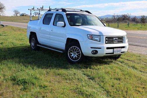 2006 Honda Ridgeline RTL