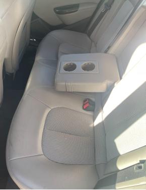 2013 Buick Verano Base