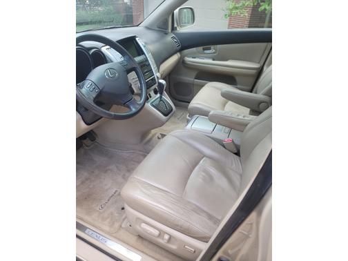2006 Lexus RX 400h Base