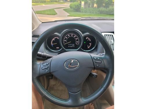 2006 Lexus RX 400h Base