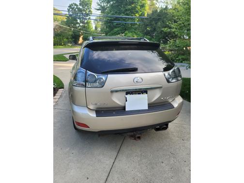 2006 Lexus RX 400h Base