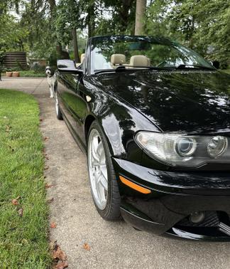 2004 BMW 330 Ci
