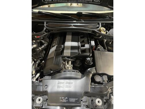 2004 BMW 330 Ci