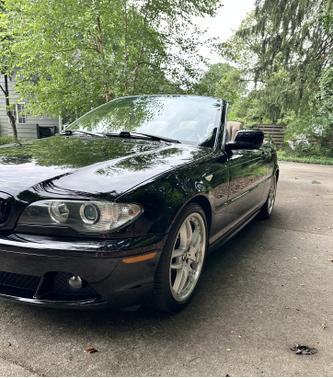 2004 BMW 330 Ci