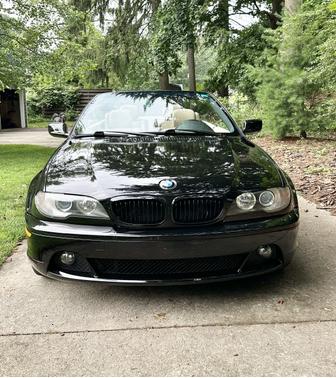 2004 BMW 330 Ci