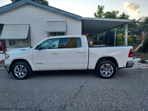 2023 RAM 1500 Longhorn