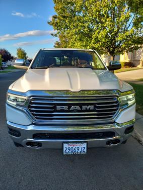2023 RAM 1500 Longhorn