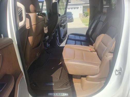 2023 RAM 1500 Longhorn