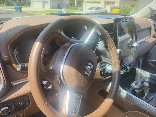 2023 RAM 1500 Longhorn