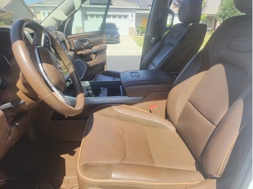 2023 RAM 1500 Longhorn