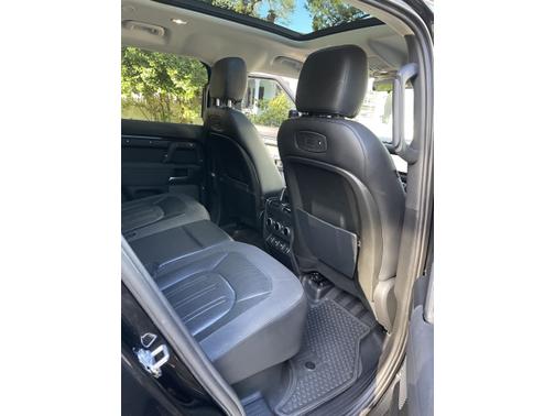 2020 Land Rover Defender 110 S