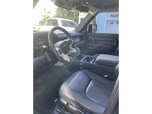 2020 Land Rover Defender 110 S