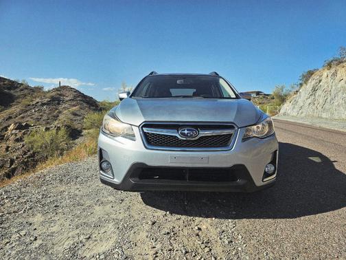 2016 Subaru Crosstrek 2.0i Premium