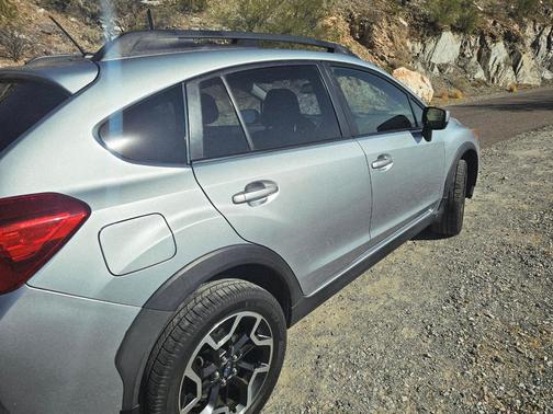 2016 Subaru Crosstrek 2.0i Premium