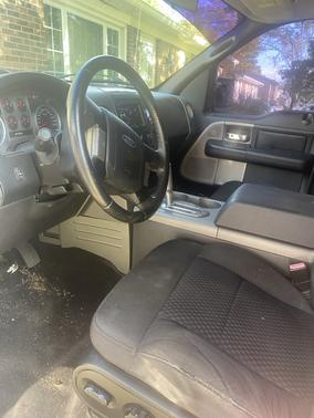 2008 Ford F-150 FX4 SuperCrew