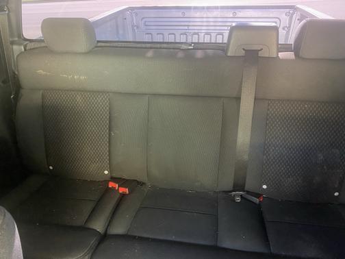 2008 Ford F-150 FX4 SuperCrew