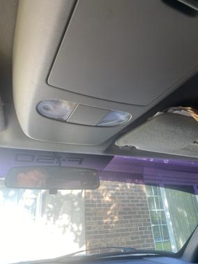 2008 Ford F-150 FX4 SuperCrew
