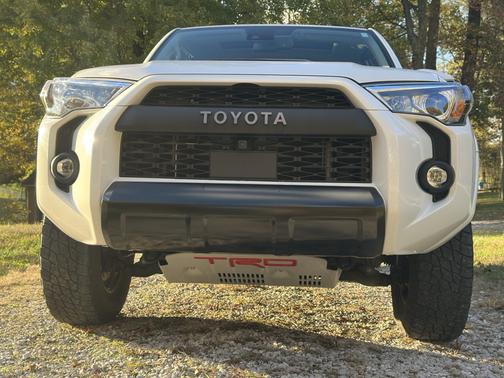 2022 Toyota 4Runner TRD Pro
