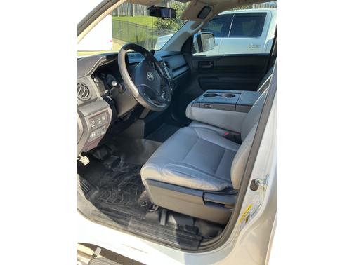 2016 Toyota Tundra SR