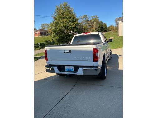 2016 Toyota Tundra SR