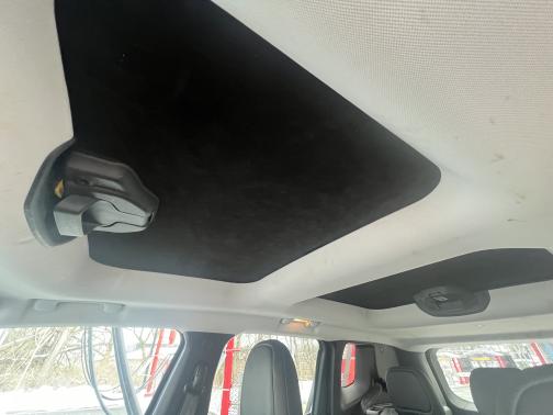 2017 Jeep Renegade Trailhawk