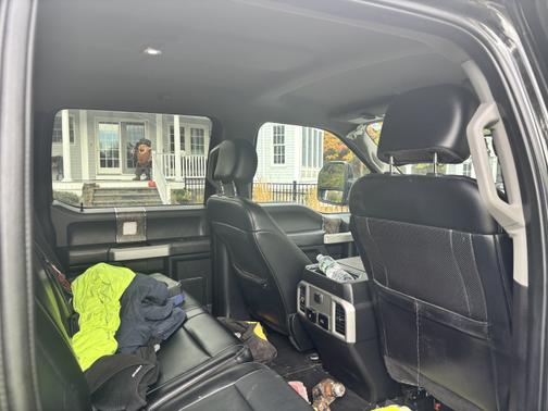 2019 Ford F-350 Lariat