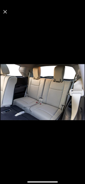 2016 INFINITI QX60 Base