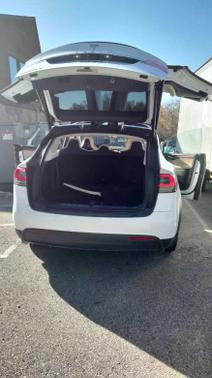 2017 Tesla Model X 75D