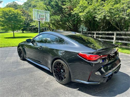 2024 BMW M4 Base