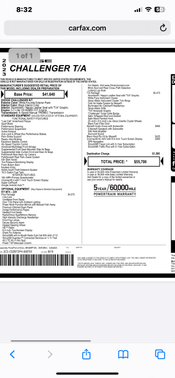 2014 Dodge Charger R/T